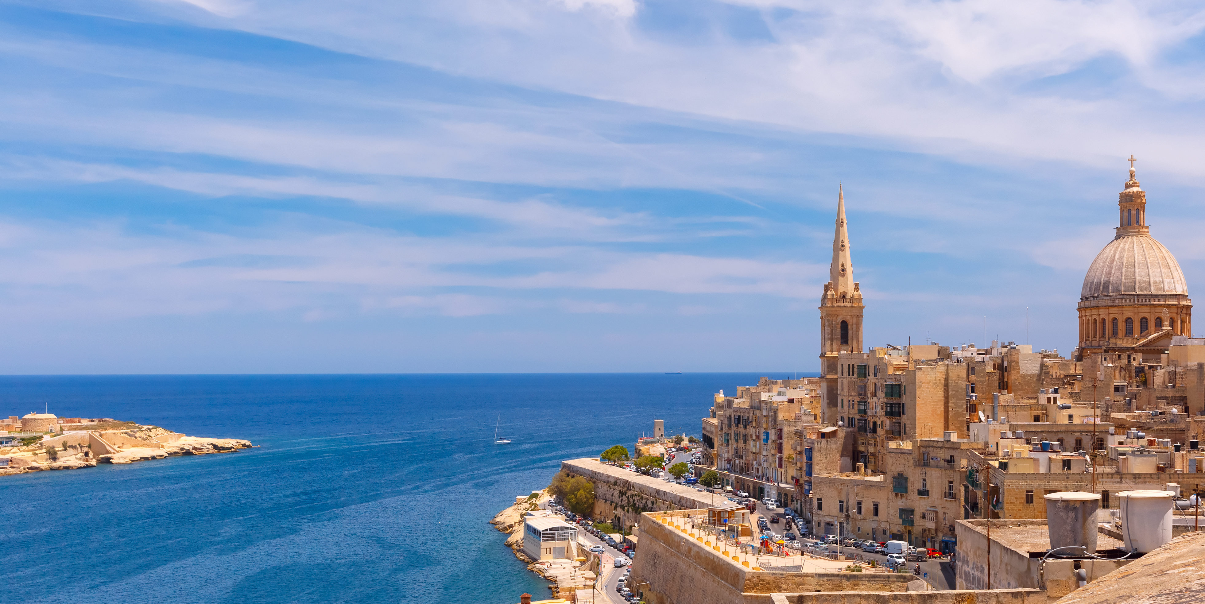 ITIC Global heads to Malta in 2019