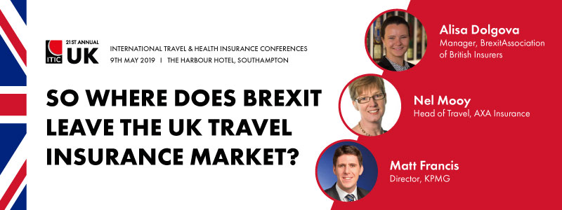 ITIC UK 2019 Brexit panel announced