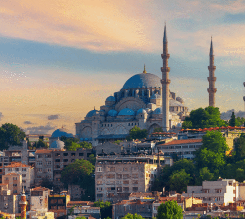 Istanbul
