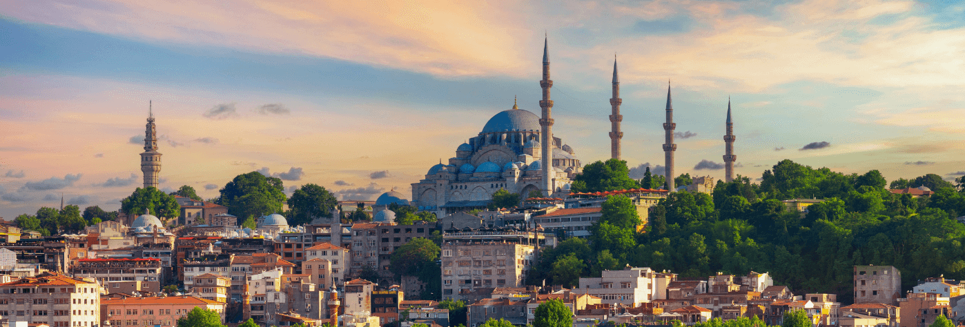 Istanbul