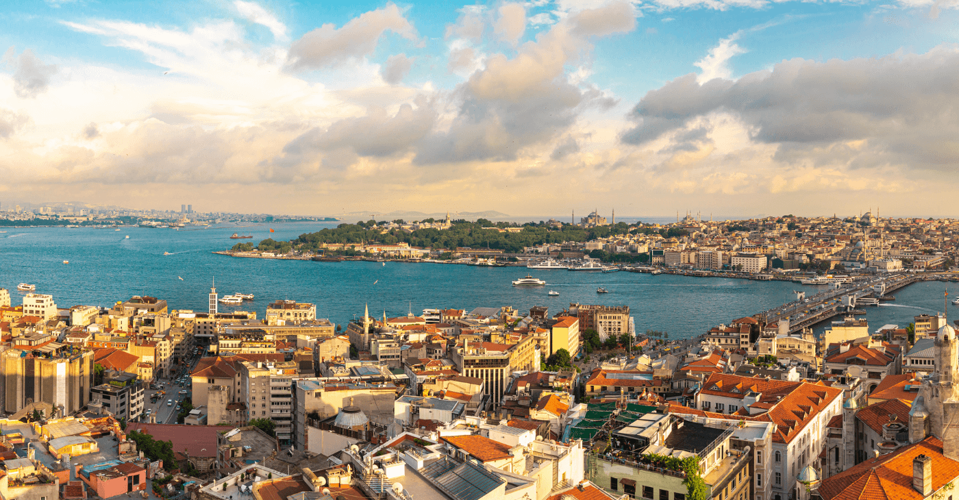 Istanbul