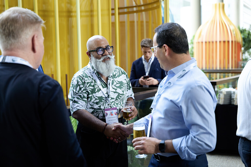 Networking