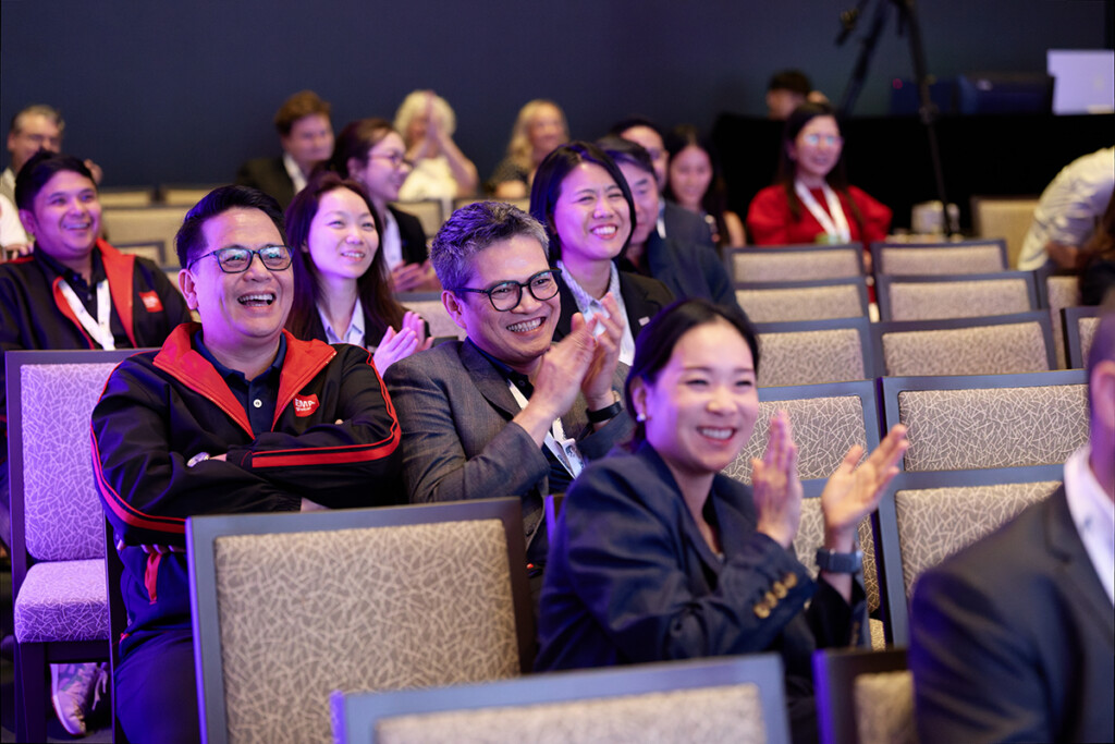 Audience