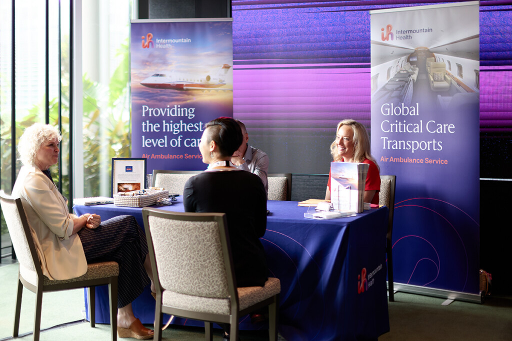 Exhibitors