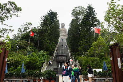 Big Buddha