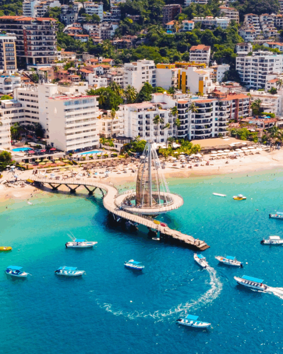 puerto vallarta