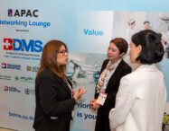 apac networking lounge