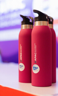 apac water bottles