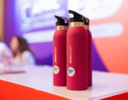 apac water bottles