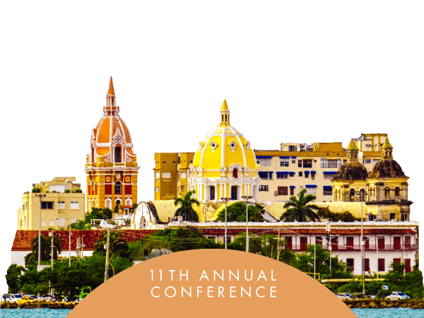 ITIC Americas Cartagena - 11th annual conference