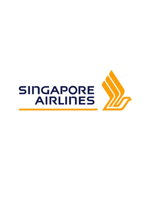 Singapore Airlines Logo