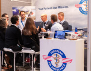 EAA exhibitor