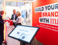 ITIJ exhibitor