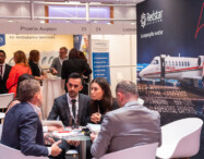 Redstar exhibitor