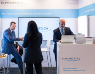 euromedica exhibitor