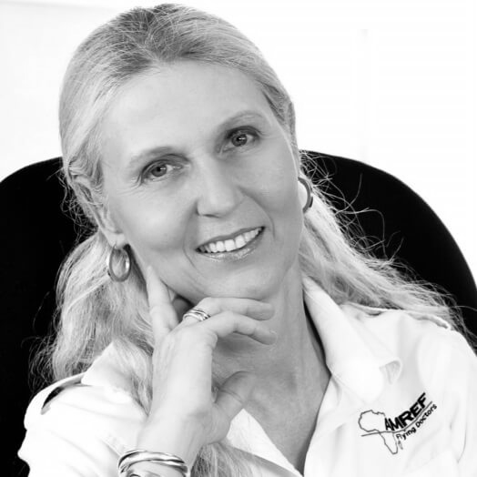Dr Bettina Vadera