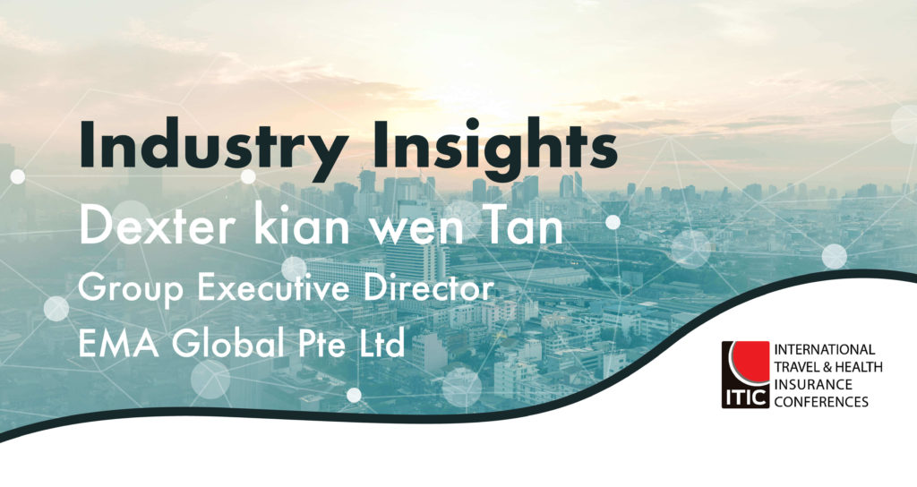 ITIC Industry Insights - Dexter Tan