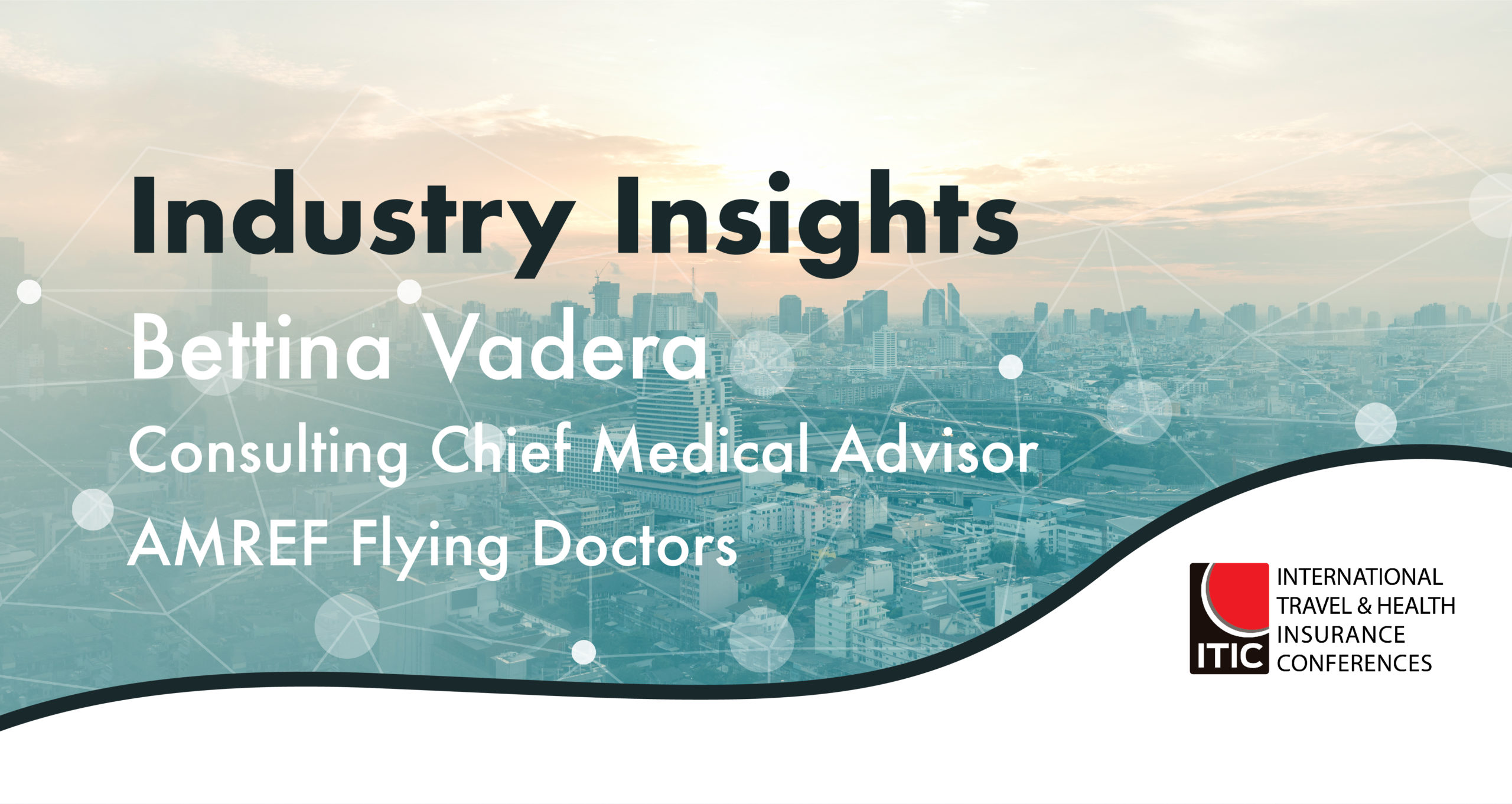 ITIC Industry Insights - Bettina Vadera