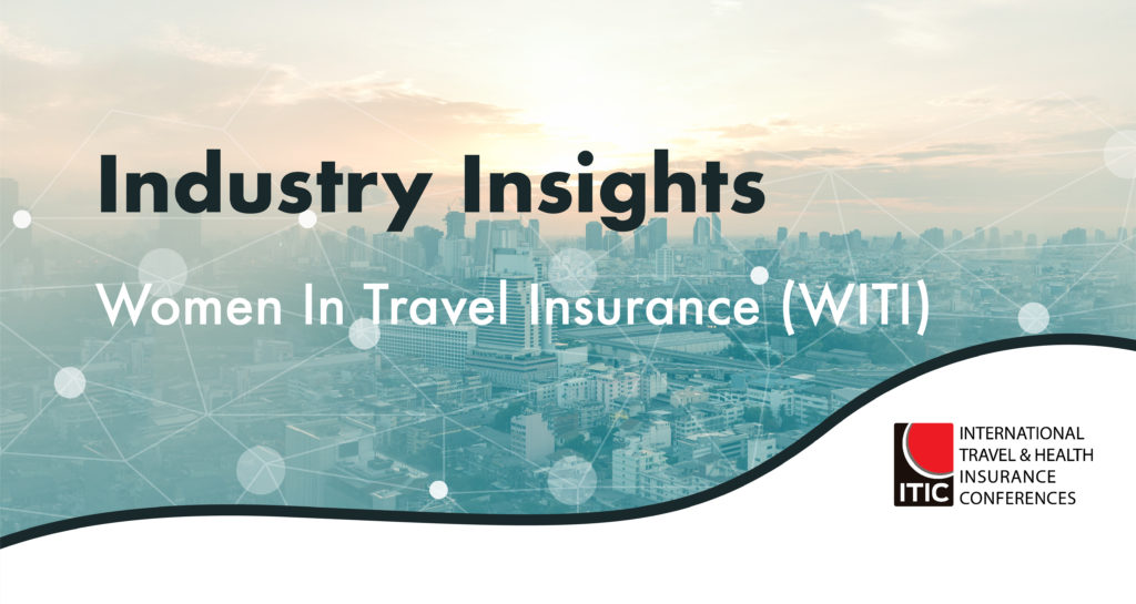 ITIC Industry Insights - WITI