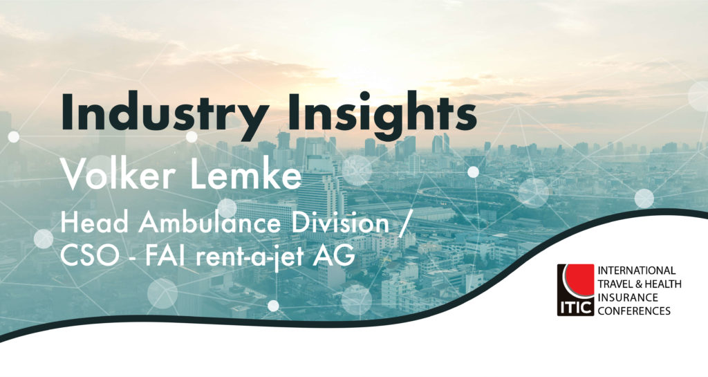 ITIC Industry Insights - Volker Lemke - FAI