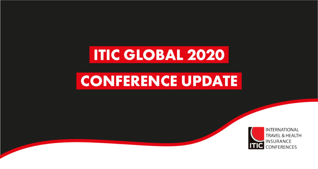 TIC Global 2020 - Conference Update
