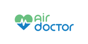 Air Doctor logo