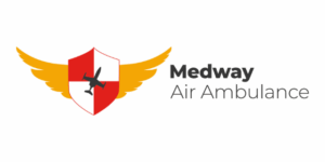 Medway Air Ambulance logo