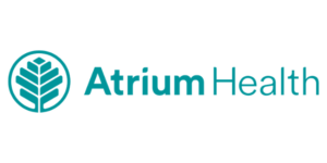 Atrium Health logo