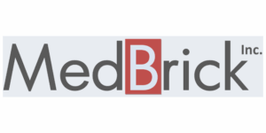 Medbrick logo