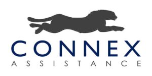 Connex assistance logo