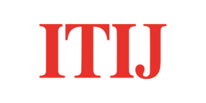 ITIJ logo