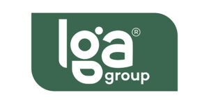 LGA Group logo