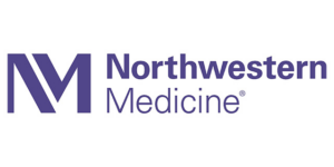 Northwestern Medicine logo