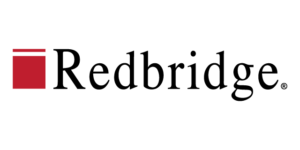 Redbridge logo