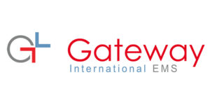 Gateway logo