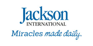 Jackson Health logo
