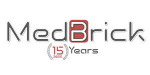 medbrick logo
