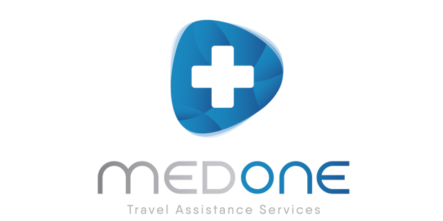 Med One Assistance logo