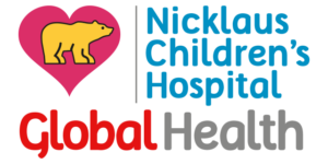 Nicklaus Children's Hospital logo