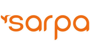 Sarpa logo