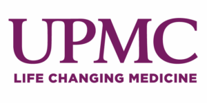 UPMC logo