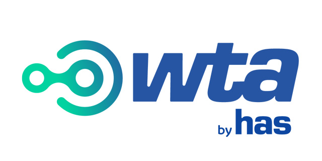 World Travel Assist by HAS logo