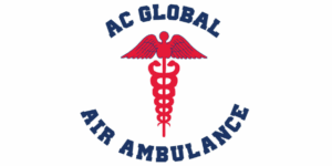 AC Global Air Ambulance logo