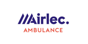 Airlec Ambulance logo