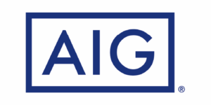 AIG logo