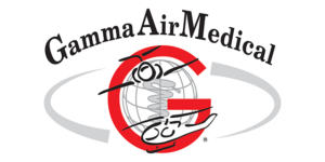 Gamma Air Medical logo