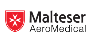 Malteser AeroMedical logo