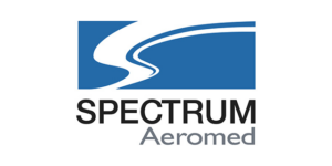 Spectrum Aeromed logo