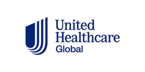UnitedHealthcare Global logo