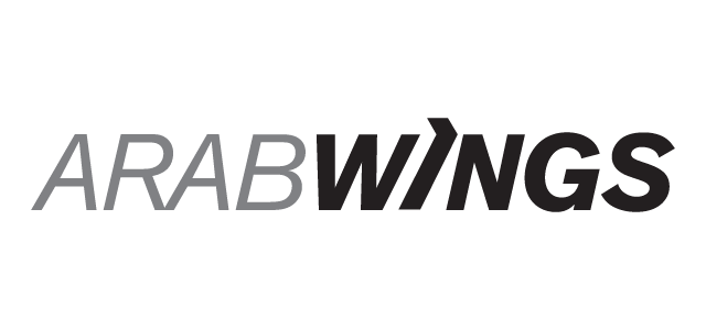 Arab Wings logo